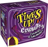 Time’s Up ! Celebrity