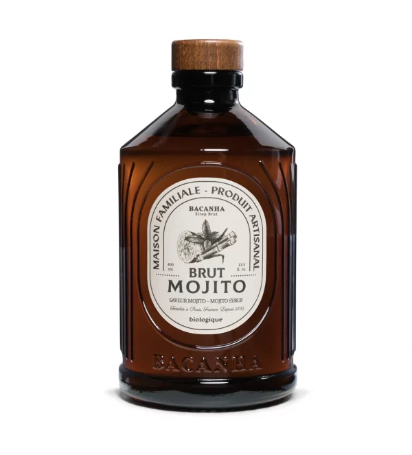 Mojito Bacanha