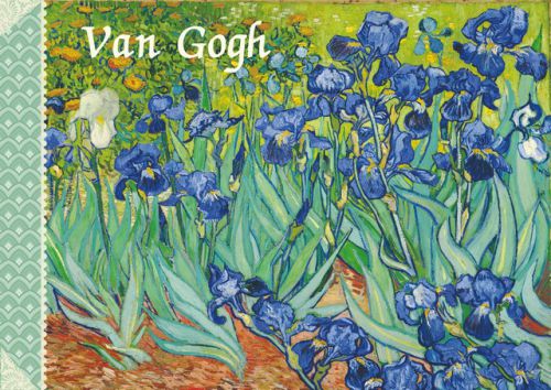 Carnet Van Gogh