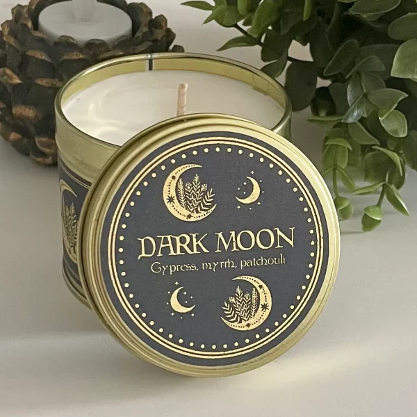 Dark Moon