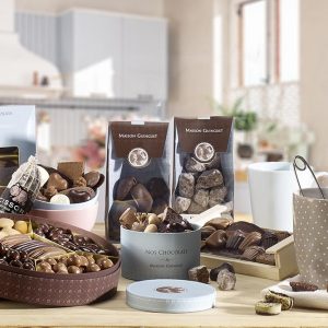 Chocolats
