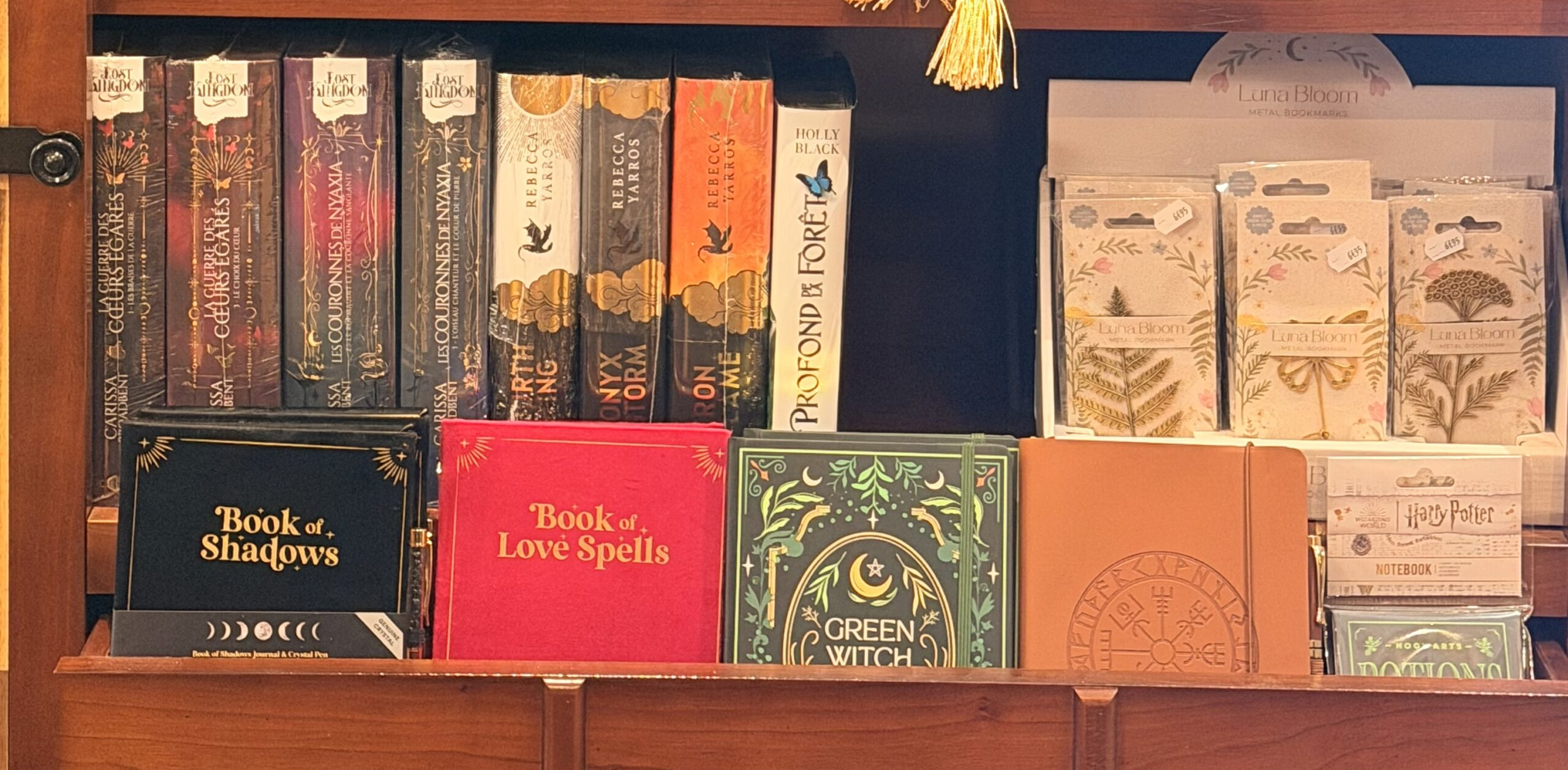 Idées cadeaux et créations