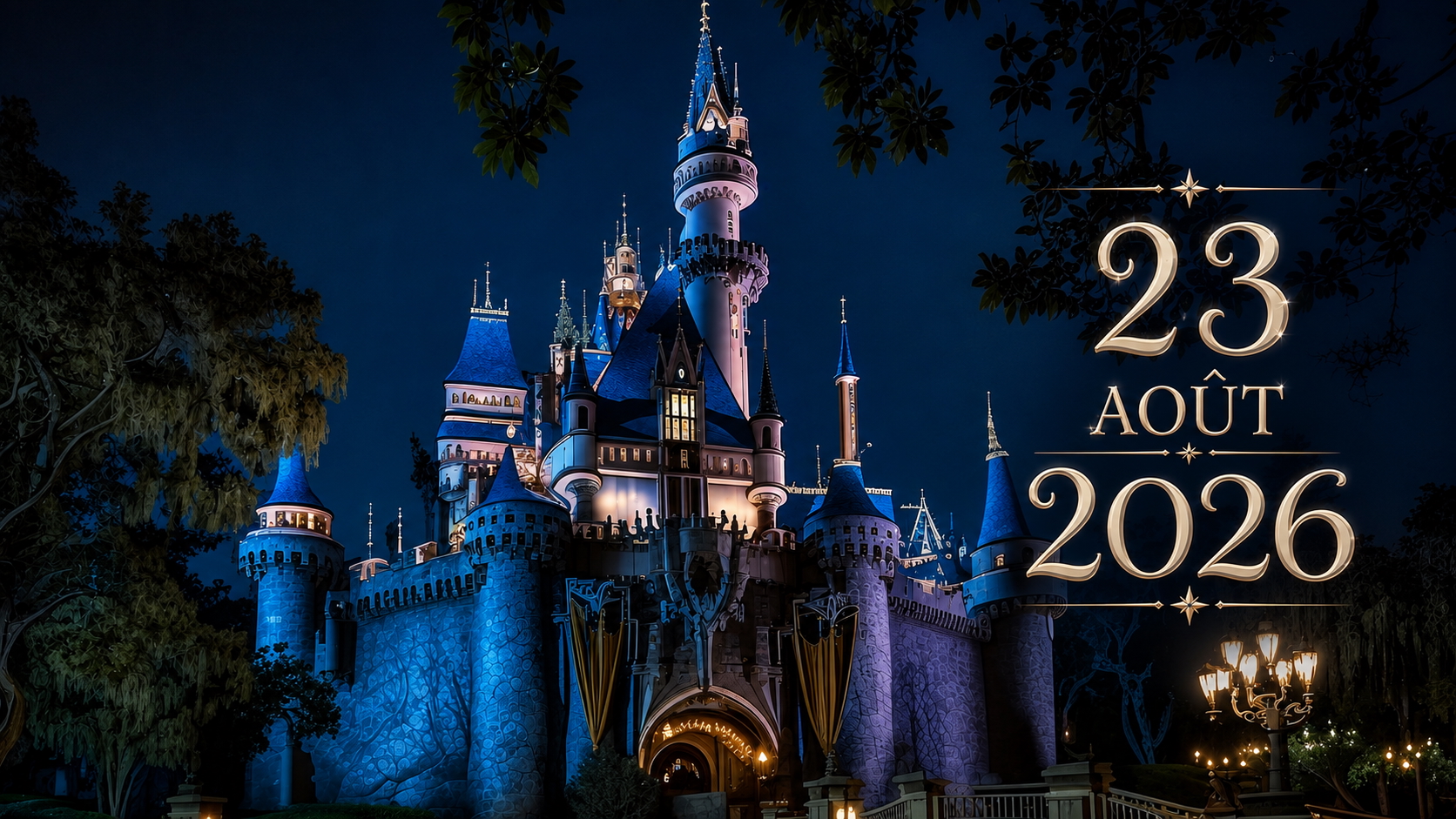 Quiz Blind Test Disney